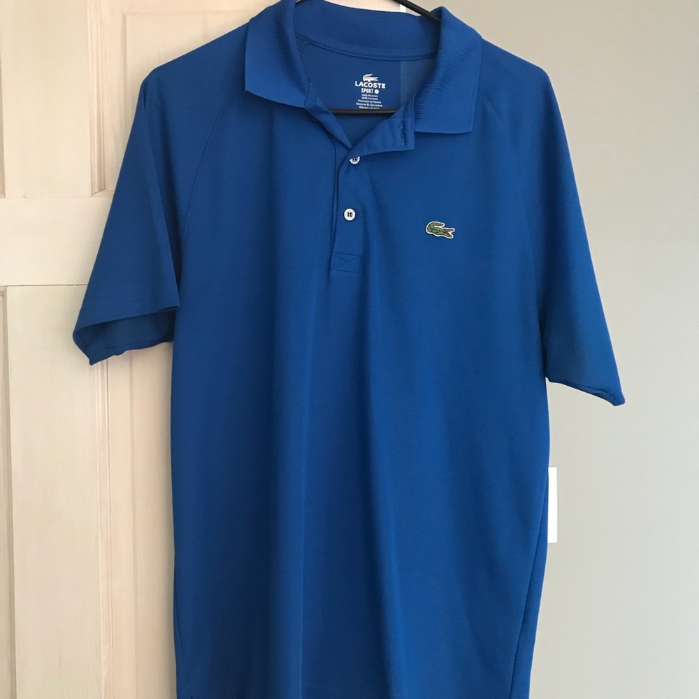 Lacoste sport